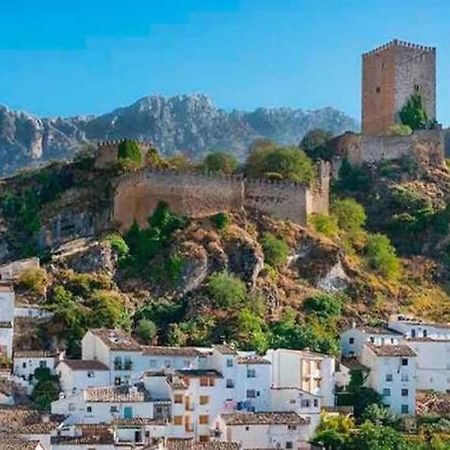 Cazorlasalud Santo Tomé Εξωτερικό φωτογραφία