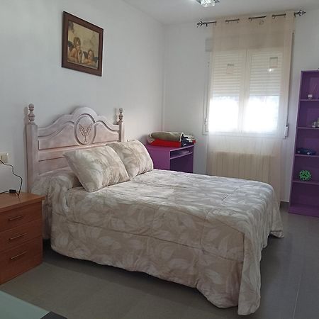 Cazorlasalud Santo Tomé Εξωτερικό φωτογραφία