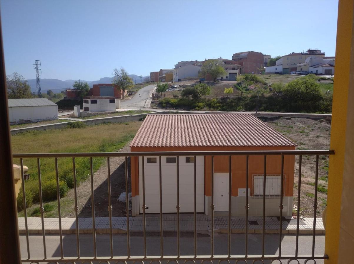 Cazorlasalud Santo Tomé Εξωτερικό φωτογραφία