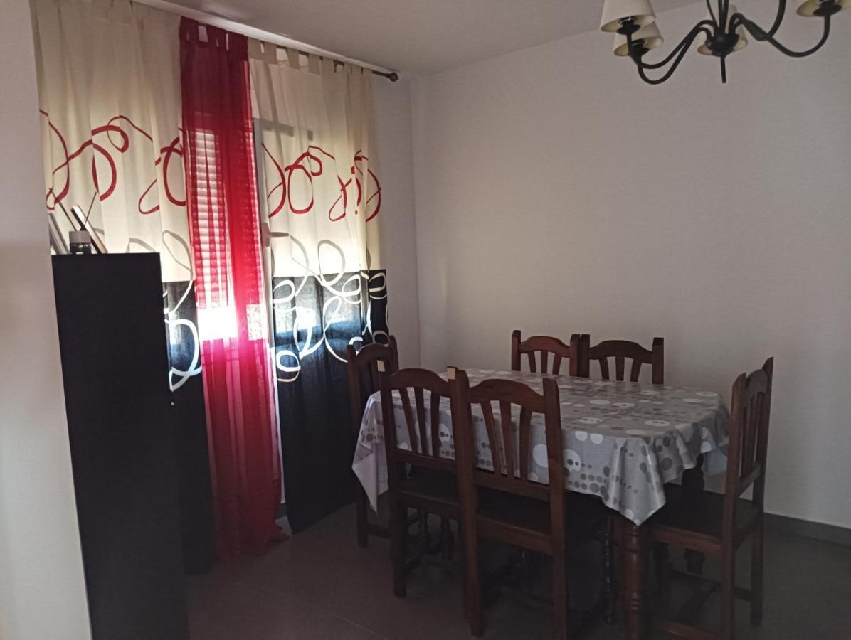 Cazorlasalud Santo Tomé Εξωτερικό φωτογραφία