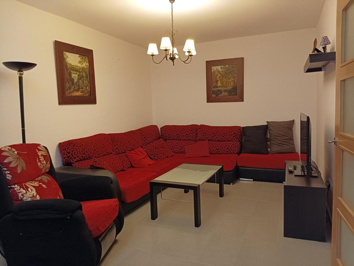 Cazorlasalud Santo Tomé Εξωτερικό φωτογραφία
