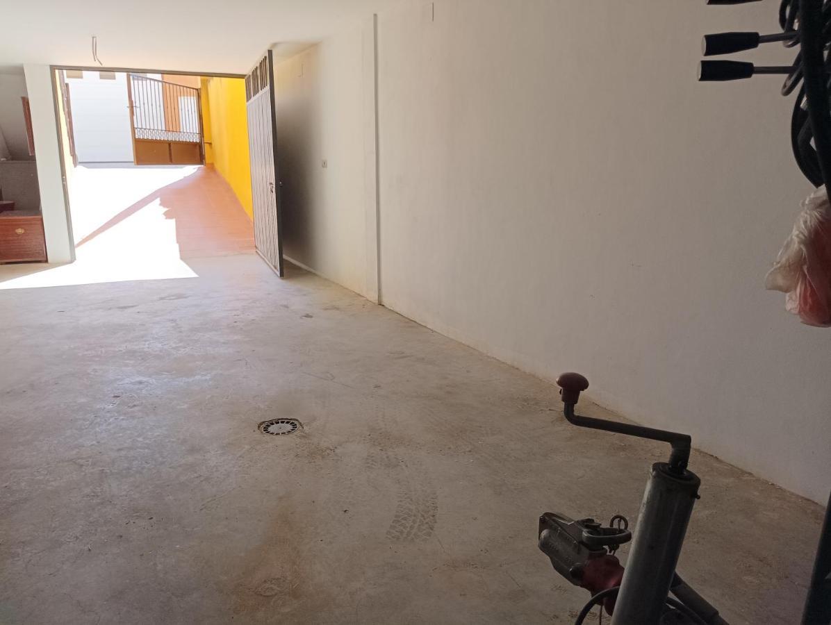 Cazorlasalud Santo Tomé Εξωτερικό φωτογραφία