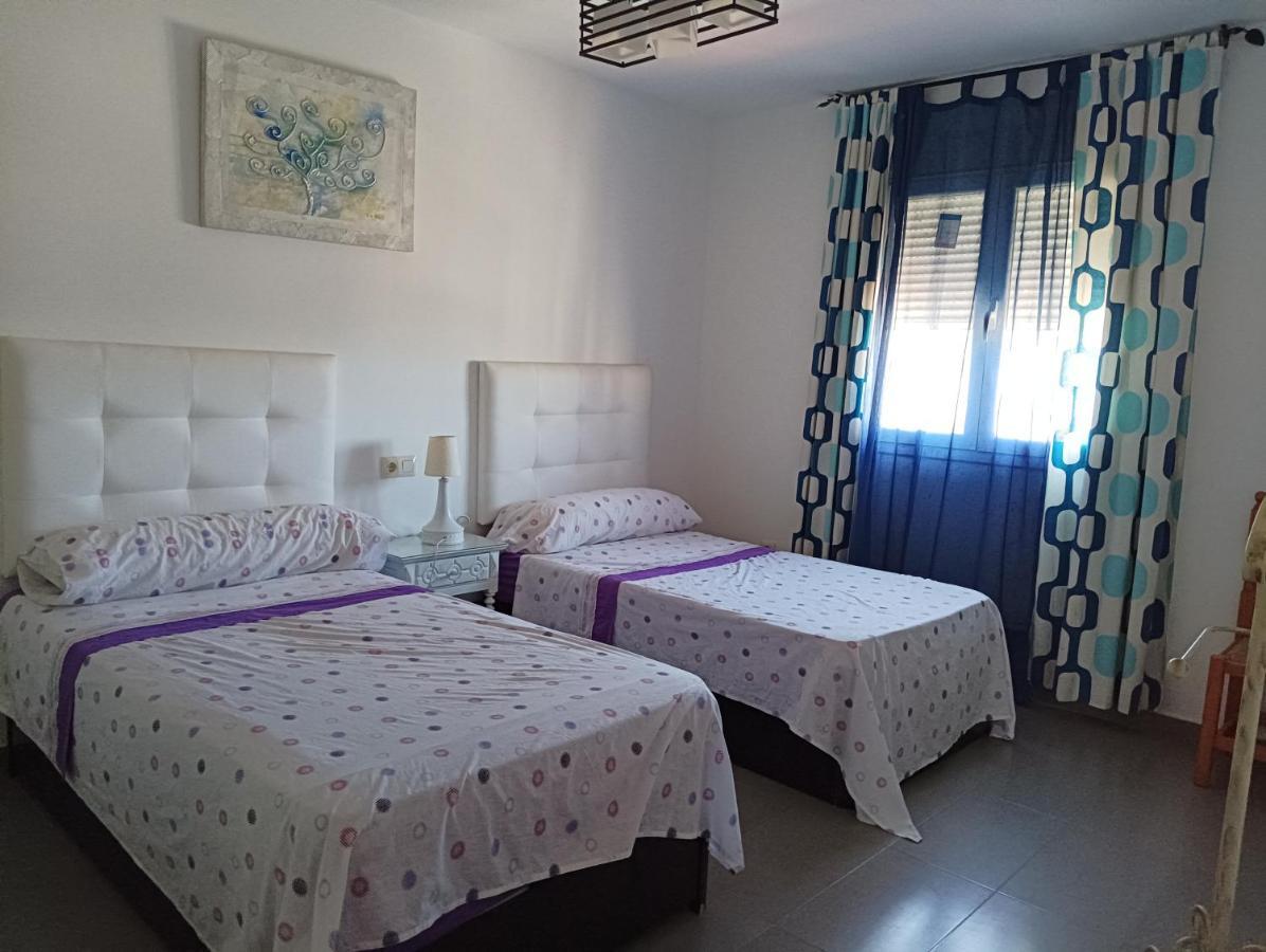 Cazorlasalud Santo Tomé Εξωτερικό φωτογραφία