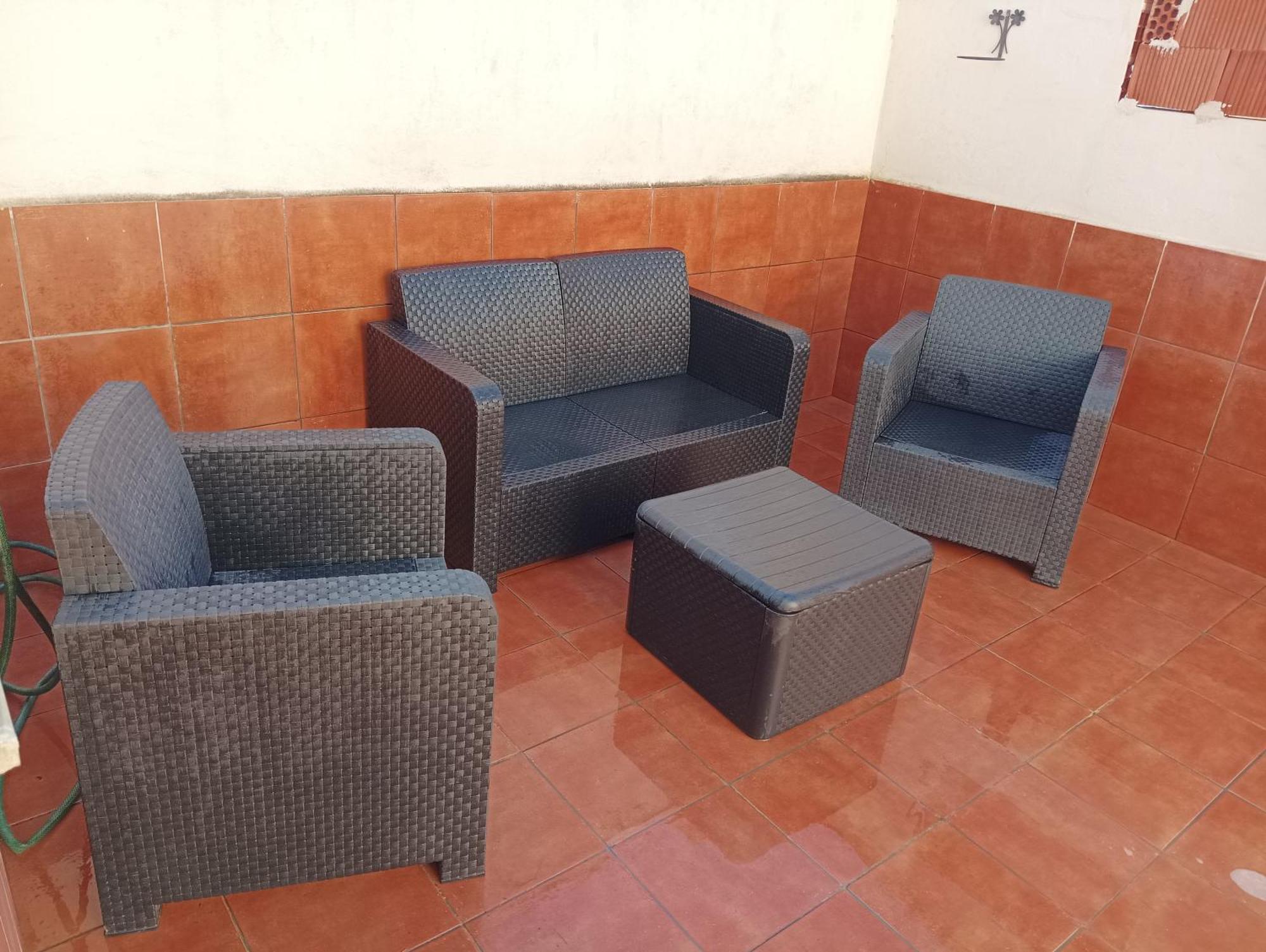 Cazorlasalud Santo Tomé Εξωτερικό φωτογραφία