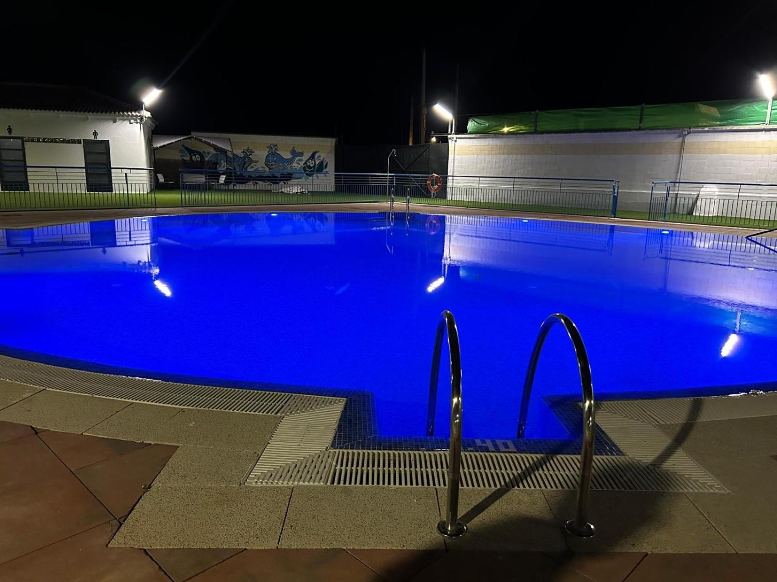 Cazorlasalud Santo Tomé Εξωτερικό φωτογραφία